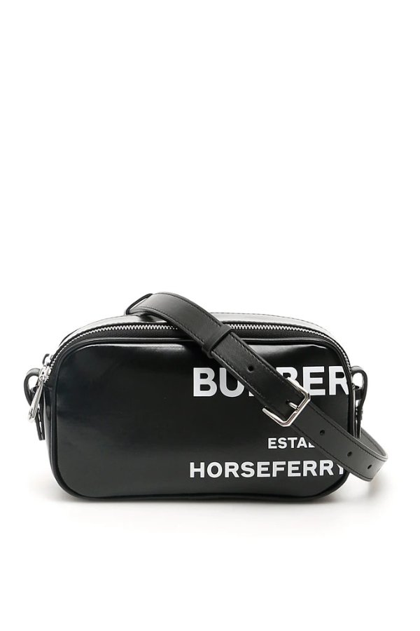 Horseferry Mini Crossbody Bag