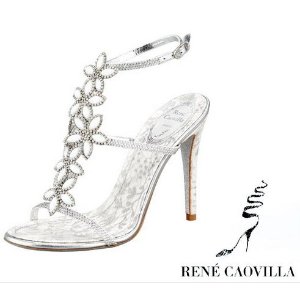 with Rene Caovilla Purchase of $250 or More @ Neiman Marcus