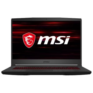MSI GF65 Laptop (i5-9300H, 1660Ti, 8GB, 512GB)