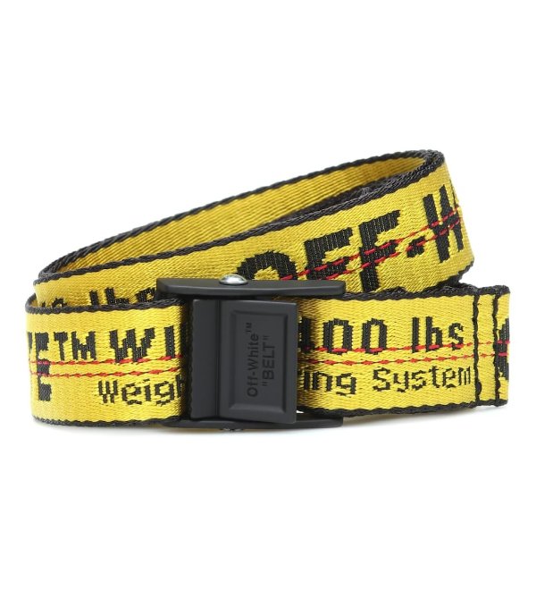 Mini Industrial belt