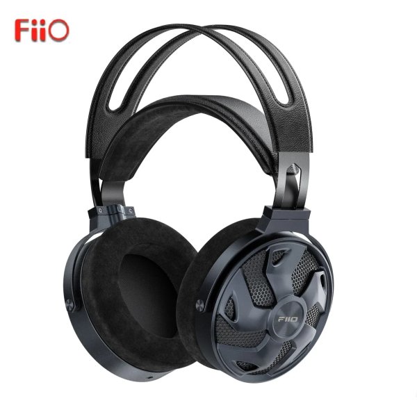 's Large Dynamic High-Res Over-Ear Headphones FT3