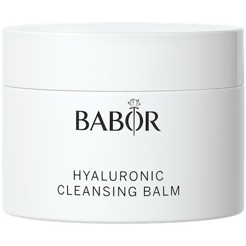 Hyaluronic Cleansing Balm BABOR Skincare