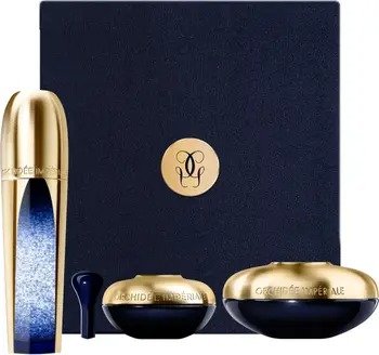 Orchidee Imperiale Skin Care Set $1400 Value