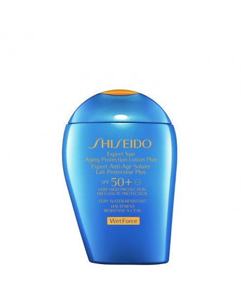 - Protection Expert Sun Aging Protection Lotion Plus SPF50+ (100ml)