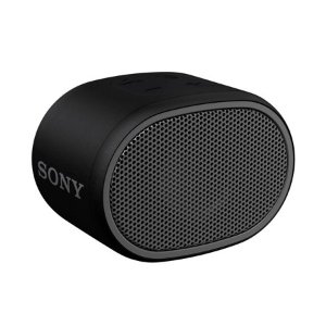 网络周一: SONY SRS-XB01 便携式蓝牙音箱 双色可选