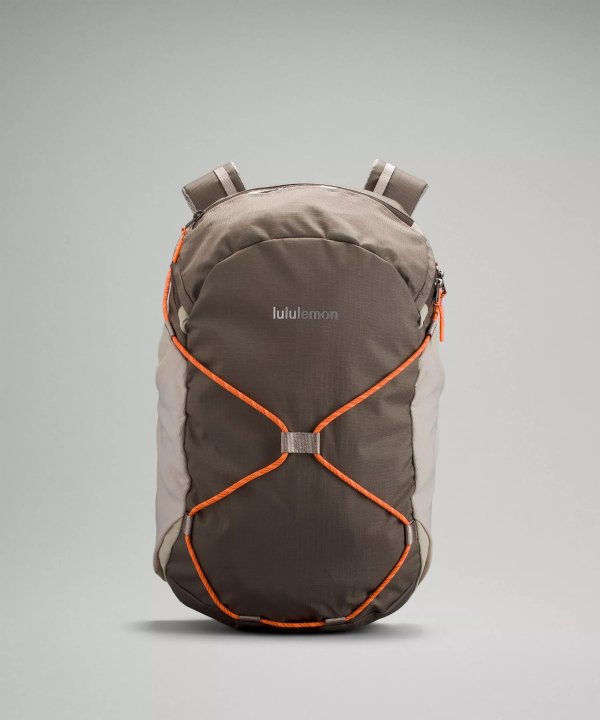 Ripstop Paracord Backpack 20L | Unisex Bags,Purses,Wallets | lululemon