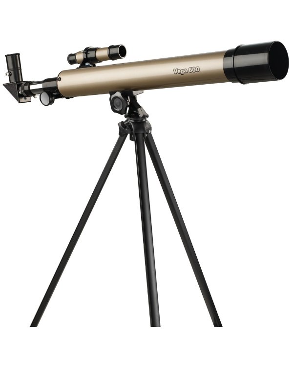 Educational Insights GeoSafari® Vega 600 Telescope