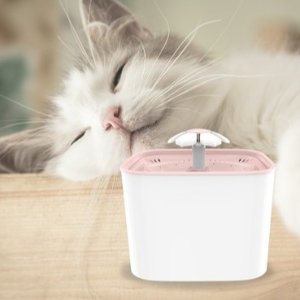 MorePets Cat Water Fountain