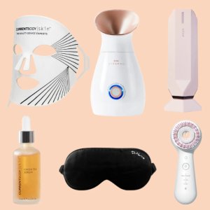 Up To 67% OffDealmoon Exclusive: CurrentBody Hot Beauty Tool Offers