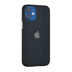 Insignia  Hard-Shell Phone Case for iPhone 12 mini