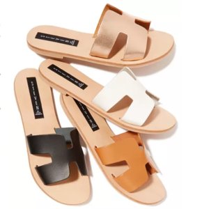 Select Women's Sandals @ macys.com