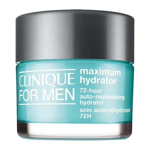 For Men™ Maximum Hydrator 72-Hour Auto-Replenishing Hydrator
