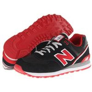 New Balance Apparel,Shoes and Accessories @ 6PM