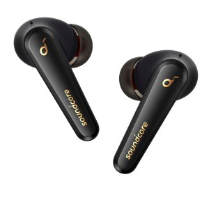 Soundcore - by Anker Liberty Air 2 Pro Earbuds Hi-Resolution True Wireless Noise Cancelling In-Ear Headphones