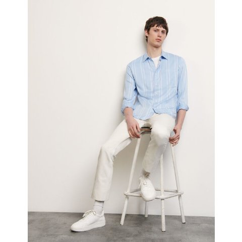 Sandro Paris Men's Spring Summer Collection on Sale Up to 70% off 