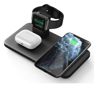 Seneo 3 in 1 Wireless Charger