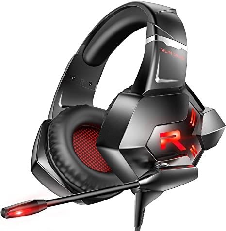 Gaming Headset Xbox One Headset PS4 Headset