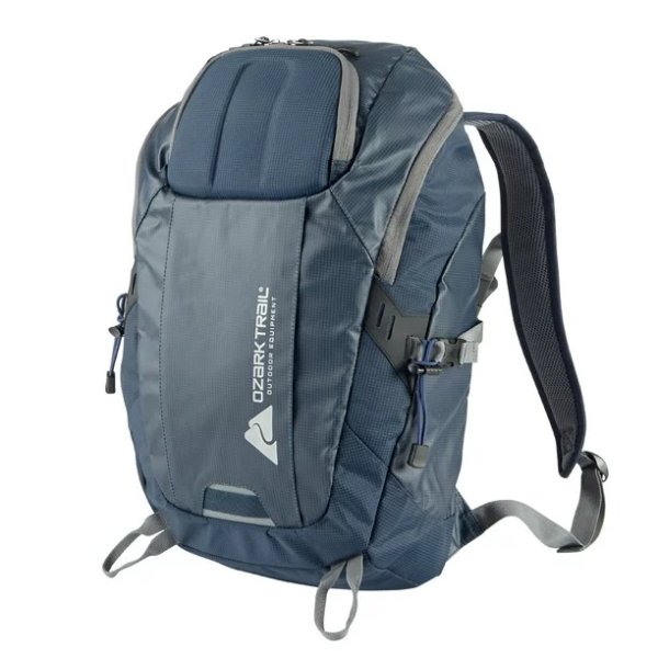 35L Silverthorne Hiking Backpack, Hydration-Compatible