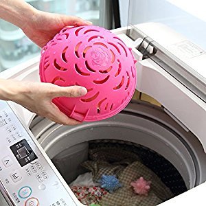 Grocery House Bra Laundry Washing Ball