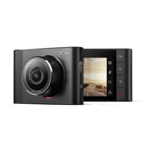 ROAV by Anker Dash Cam A1, Car Recorder with Sony Sensor, 1080P FHD