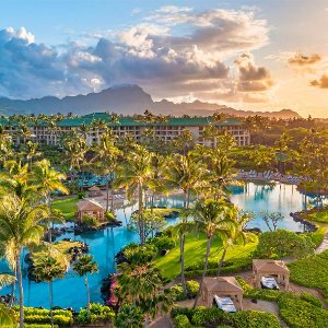 Hyatt Kauai Resort 5 Nights for the Price of 4Costco Travel  4th of July Limited-Time Travel Deals
