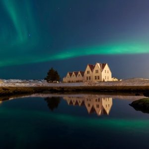 Groupon 旅行产品限时折上折 冰岛极光、欧洲旅行套餐等都参加