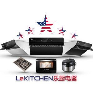 独家：LeKITCHEN 乐厨电器独立日大促 评论抽奖赢$699蒸烤机