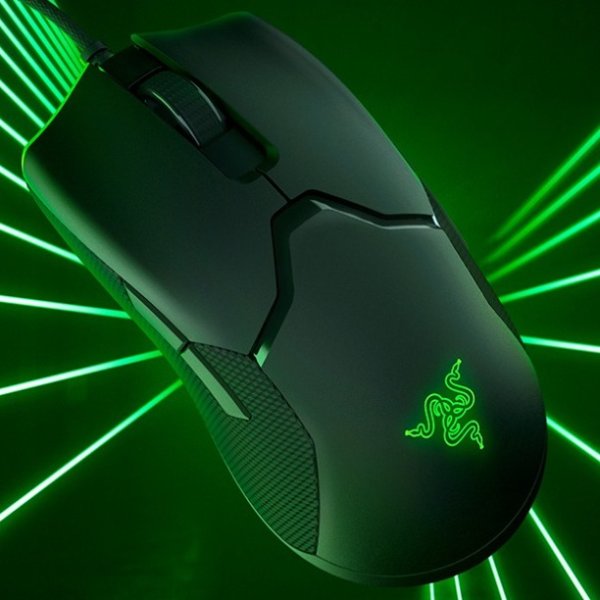 New Release:Viper Gaming Mouse