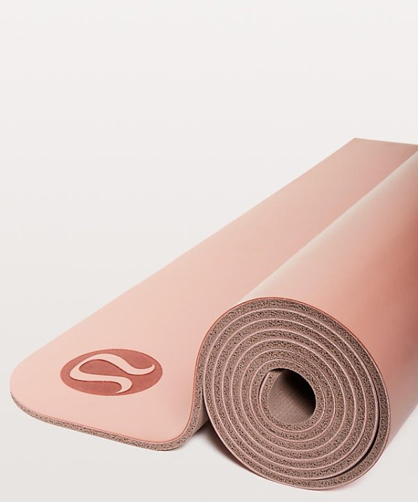 The Reversible Mat 5mm | Women's Yoga Mats | lululemon athletica