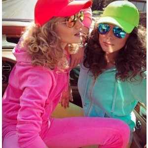 Dealmoon Exclusive! One Day only! Sitewide @ Juicy Couture
