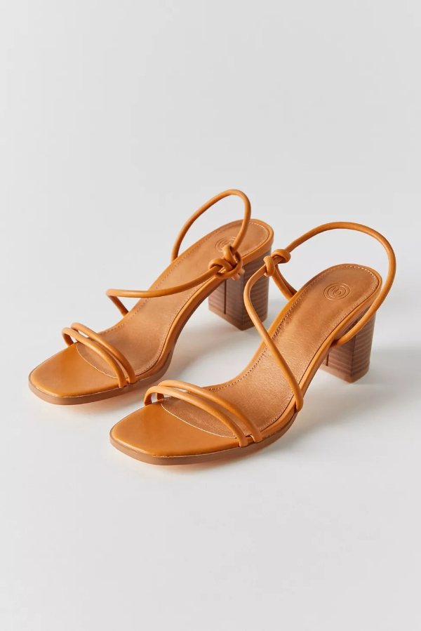 UO Fiona Strappy Sandal