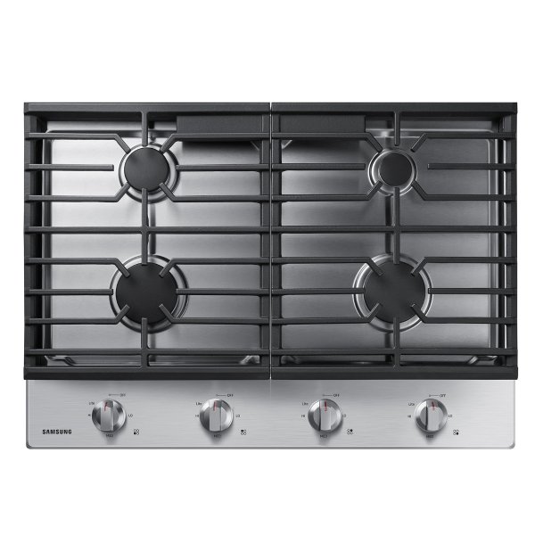 NE59R4321SS by Samsung - 5.9 cu. ft. Freestanding Electric Range with  Convection in Stainless Steel