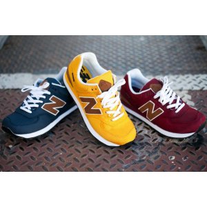 Orders Over $99 + Free Shipping @ New Balance
