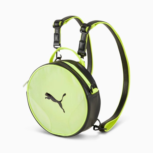 Prime Round Women's Backpack