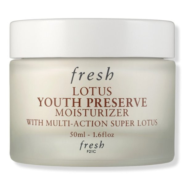 Lotus Anti-Aging Daily Moisturizer - fresh | Ulta Beauty