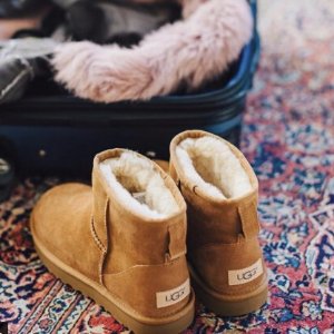 Selected UGG Sales Event