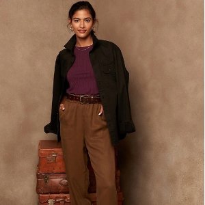 Banana Republic Factory Style Steals