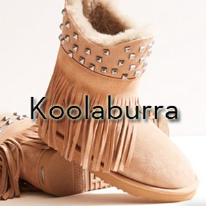 Koolaburra, EMU Australia, Sorel and more Designer Winter Boots on Sale @ Gilt