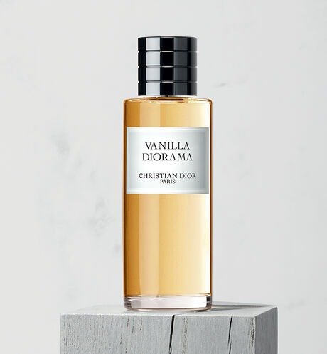 Vanilla Diorama Fragrance
