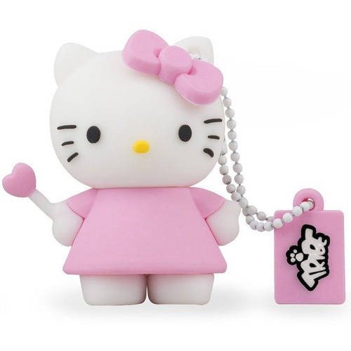 Hello Kitty Angel 8GB USB Flash Drive