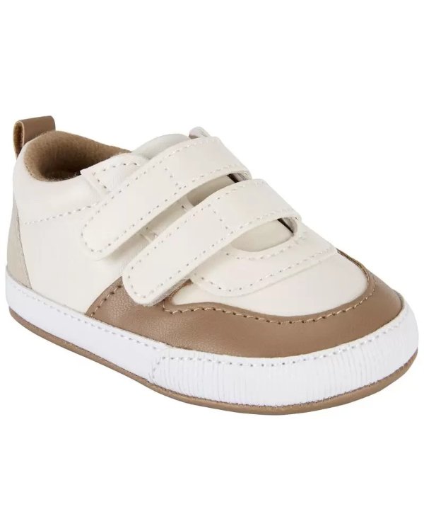 Baby Pull-On Fashion Sneakers