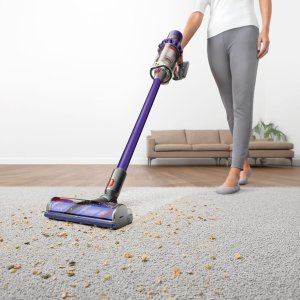Dyson Refurbished Vacuum and Humidifier Sale