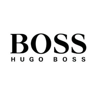 Men's Wear @ Hugo Boss