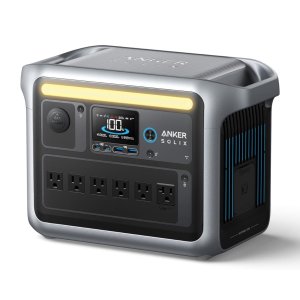Anker portable power stations Sale
