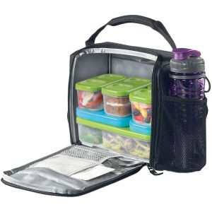 Rubbermaid LunchBlox Insulated Lunch Bag