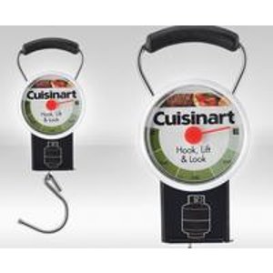 Cuisinart Propane 煤气罐容量测量计