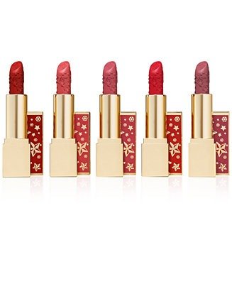 5-Pc. Stellar Lipstick Holiday Set, Created for Macy's