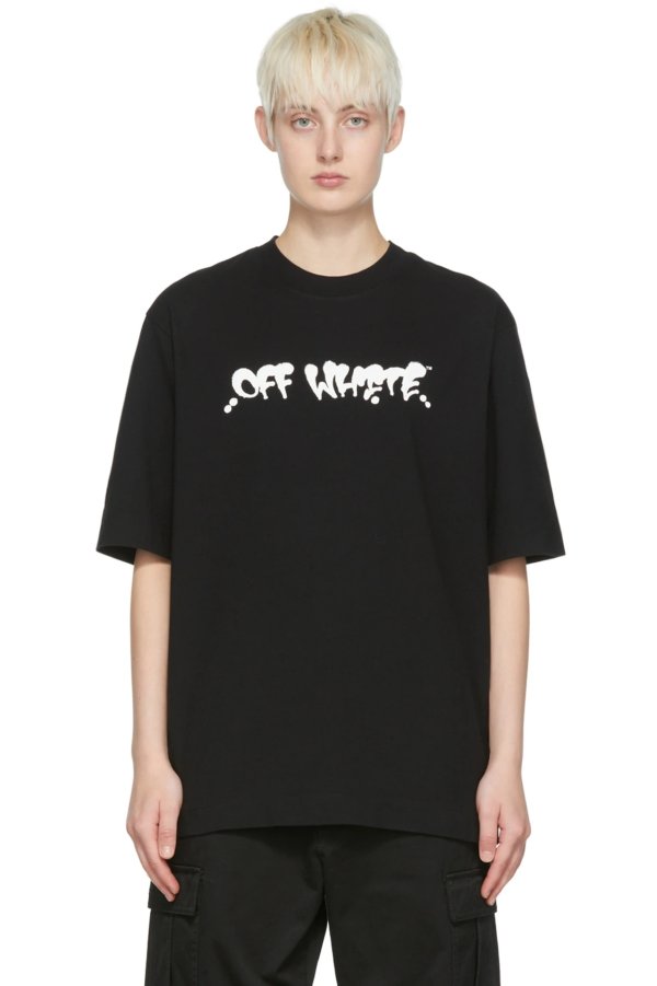 Black Neen Edition T-Shirt