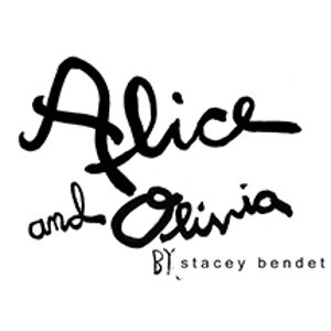 Sitewide @ alice + olivia
