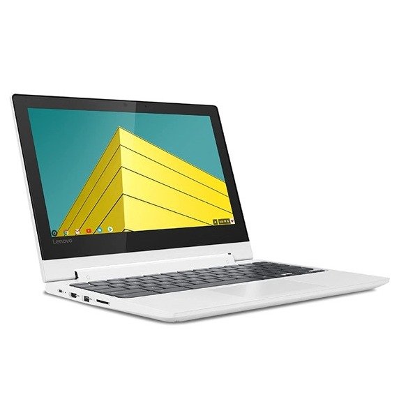 Flex 3 11" 2-in-1 Convertible Laptop: 11.6" HD IPS, MediaTek (MT8173C, 4GB, 64GB)